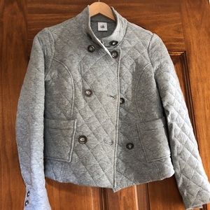 Cabi Quilted Jacket